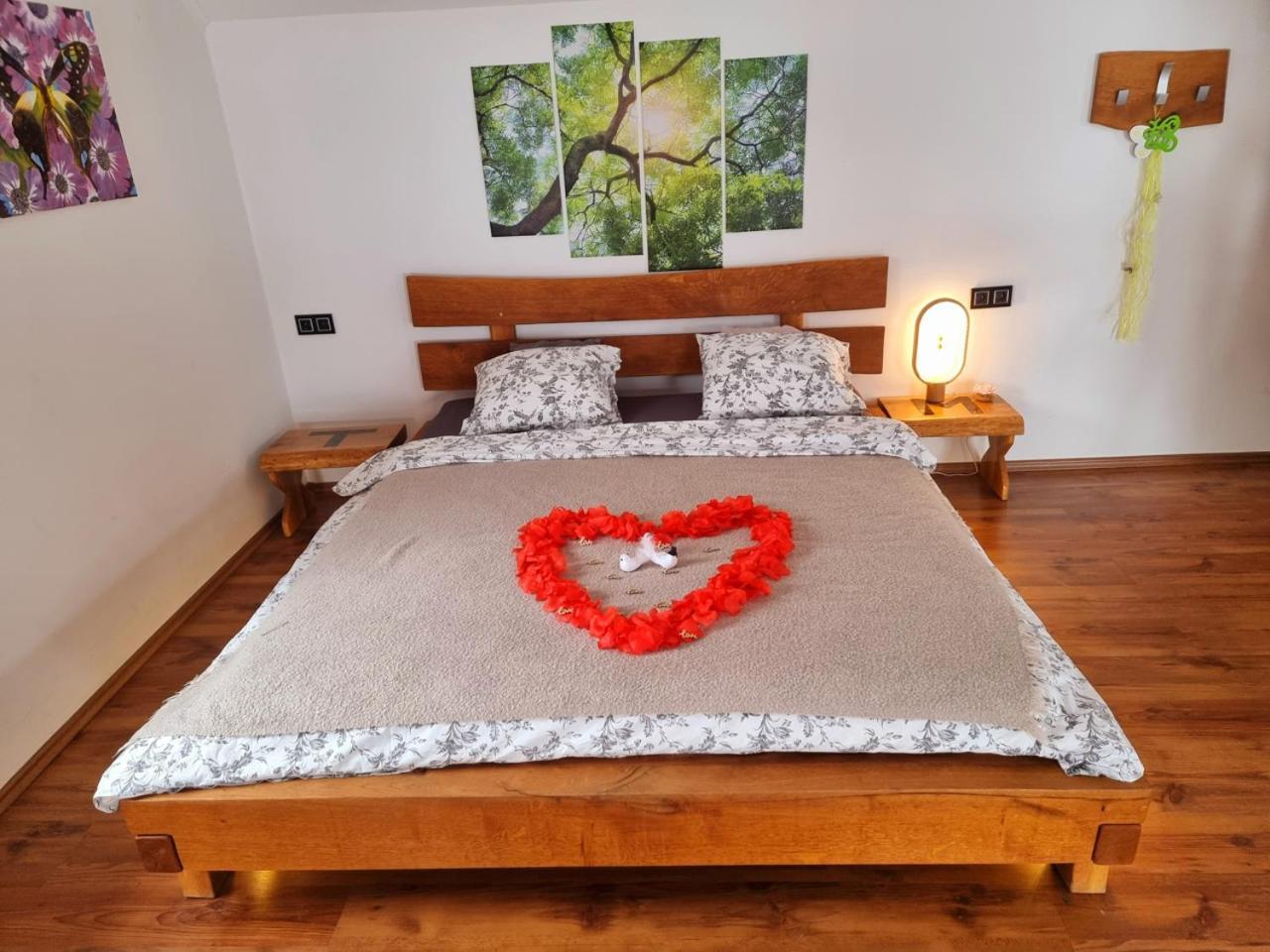 Vineyard Cottage Matej Trebnje Экстерьер фото