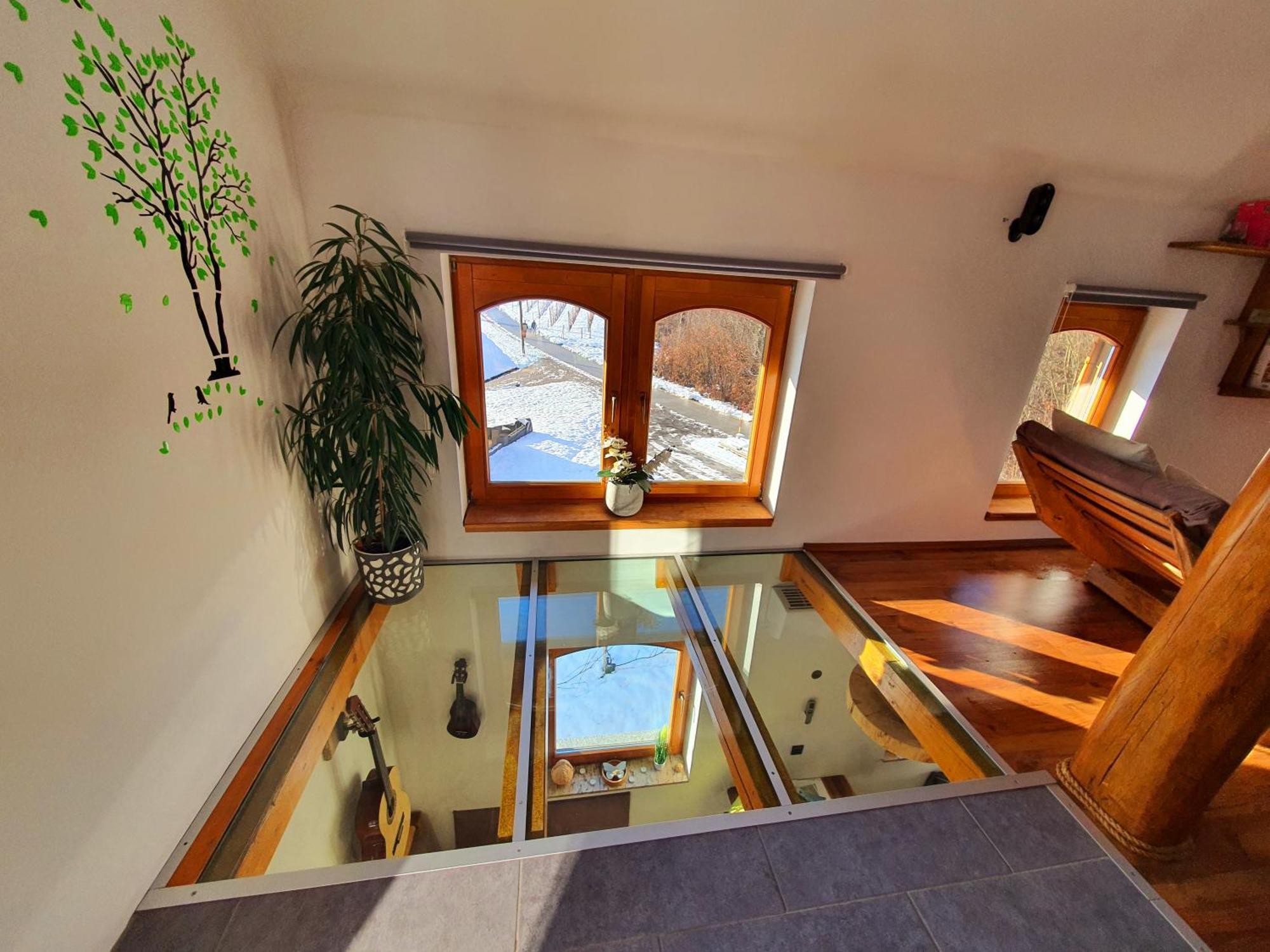 Vineyard Cottage Matej Trebnje Экстерьер фото