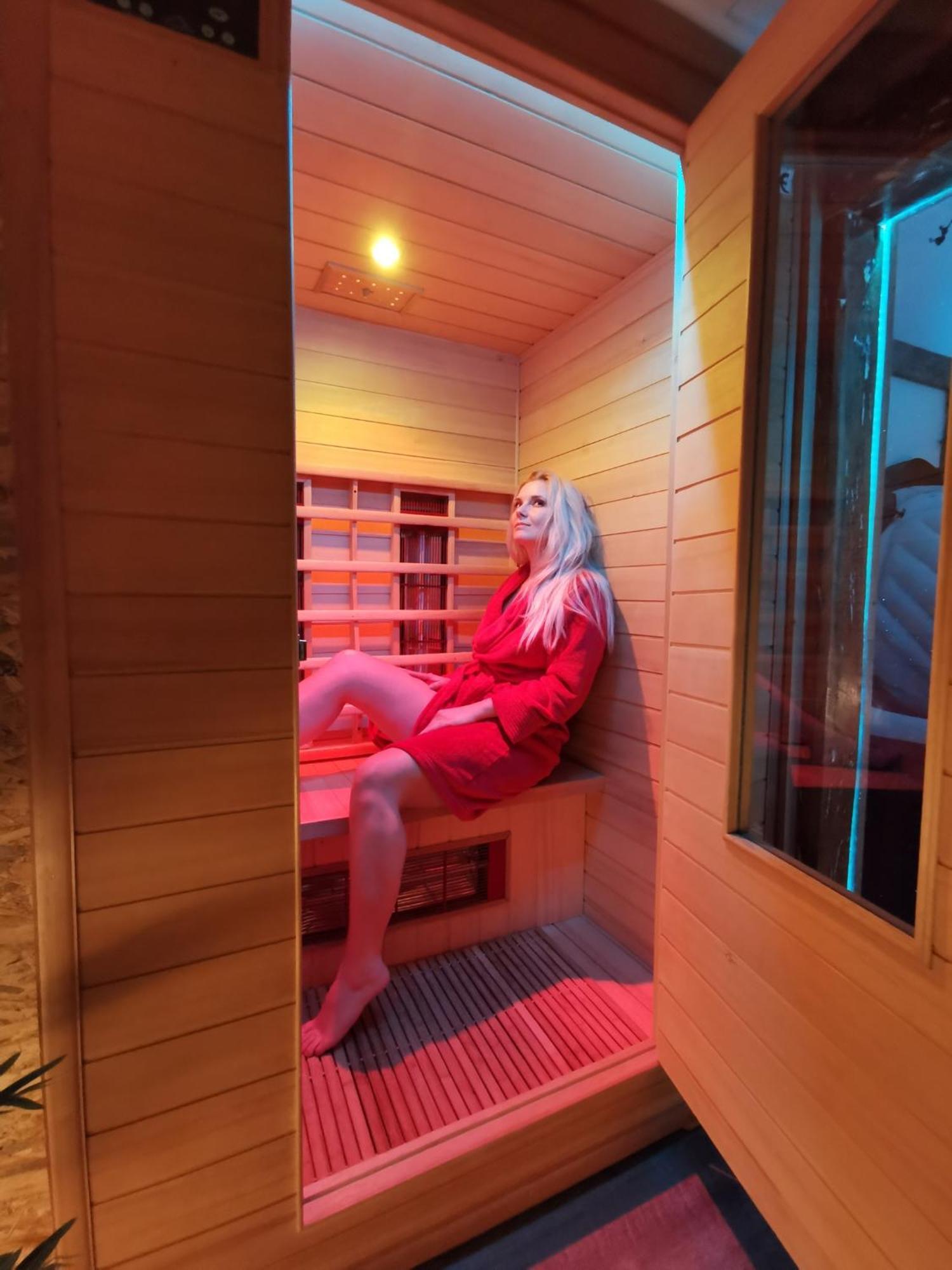 Vineyard Cottage Matej Trebnje Экстерьер фото
