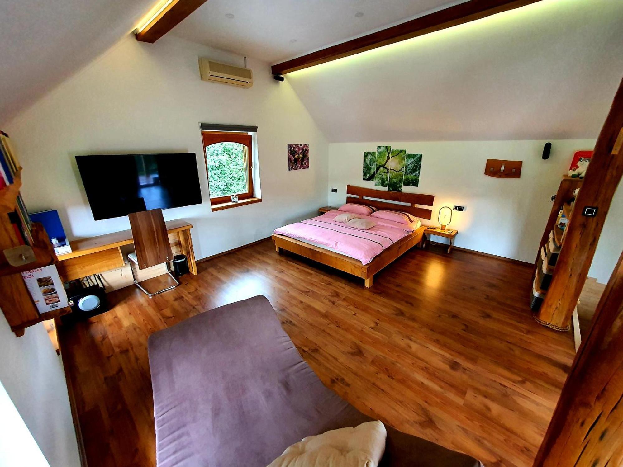 Vineyard Cottage Matej Trebnje Экстерьер фото